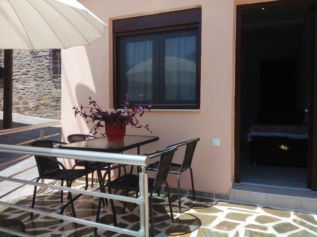 Stelios House Apartamento Agios Nikolaos  Exterior foto